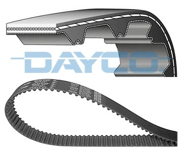 Timing belt fits honda - timing,