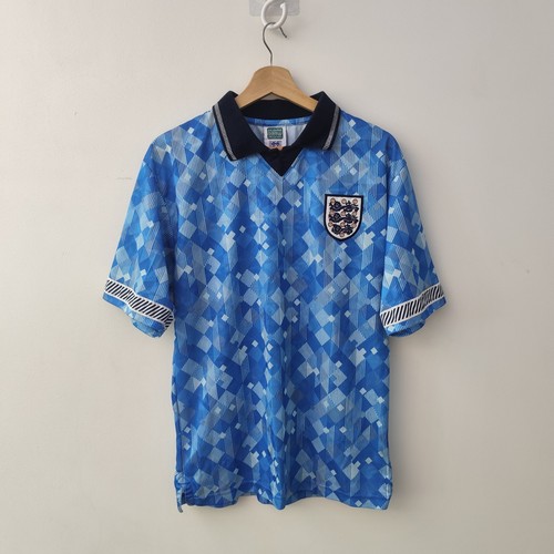 England 1990 world cup score - 1990,