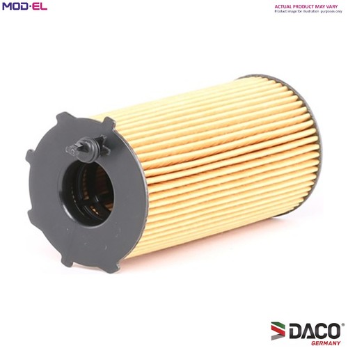 Oil filter dfo0219 - filter, skoda