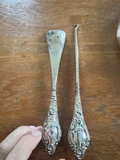 Antique 1906-7 Victorian