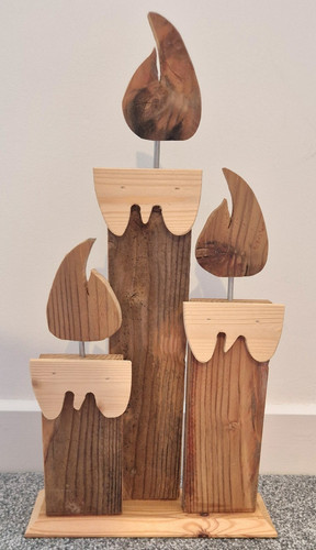 Large handcrafted - large,