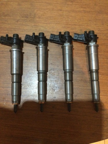 Fuel injector renault trafic - fuel,