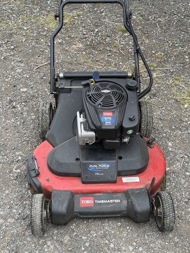 Toro timemaster - toro,