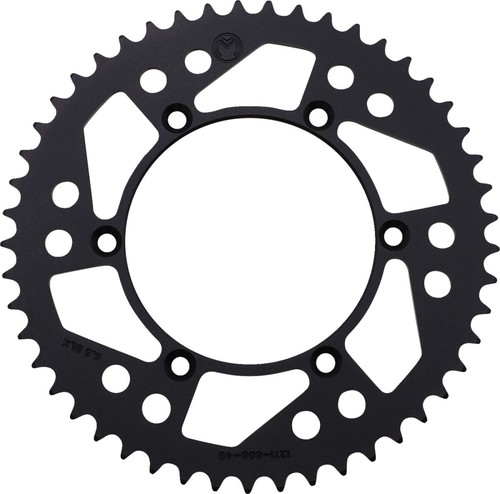 Rear aluminum sprocket for - sprocket,