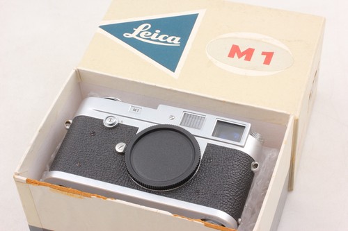 Opt mint box - in, leica