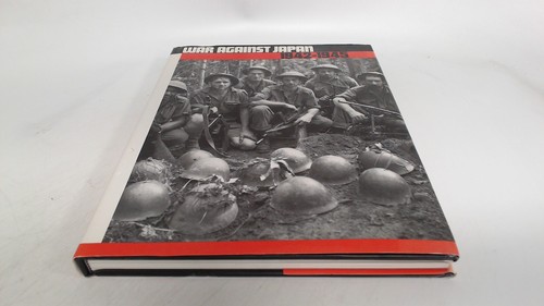 War against japan 1942 1945 - war, 1942-1945