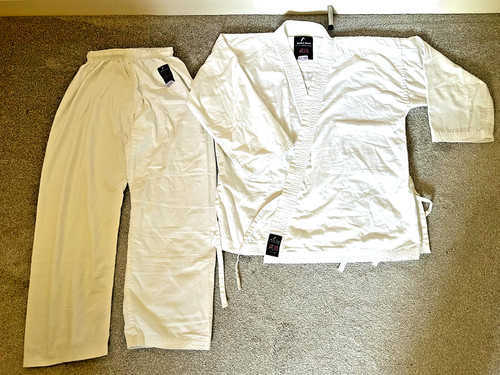 Malino karate suit - malino, unisex