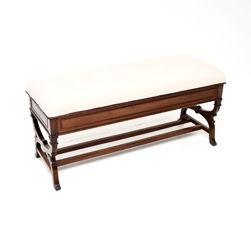 Antique victorian mahogany - victorian,