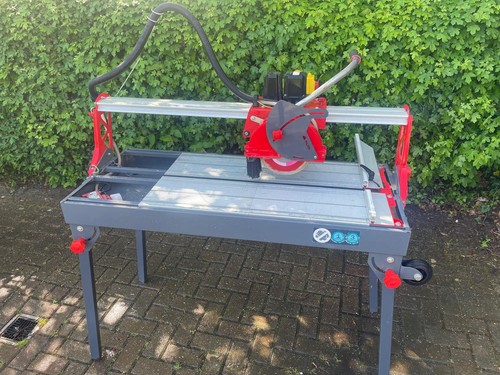 Rubi 250 850 wet - dc-250, saw