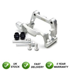 Brake Caliper Carrier Rear