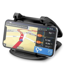 360° Phone Holder Dashboard