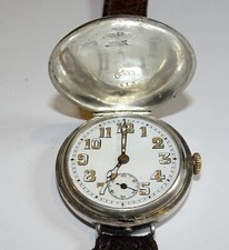 Rare  1916 Wilsdorf & Davis