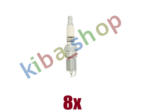 Spark plug fits - plug, hummer