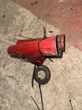 Yamaha YCS1 CS1 180cc