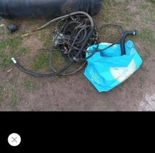 Jeep Grand Cherokee wk  5.7 hemi LPG system Romano Auto gas