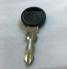 Vecam Zadi Key Precut 9 Series