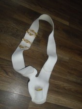 BRITISH ARMY ISSUE WHITE