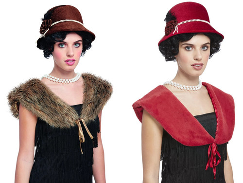 1920s flapper kit - flapper,