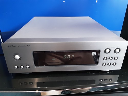 Wharfedale 990 stereo - wharfedale,
