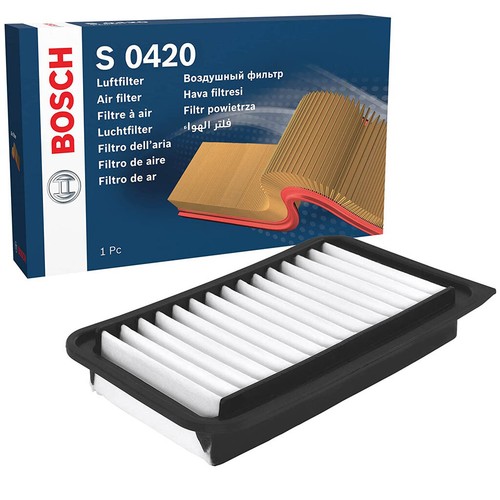 Bosch f026400420 air filter - f026400420,