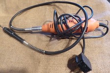 Von Haus Rotary Multitool - As Photo's