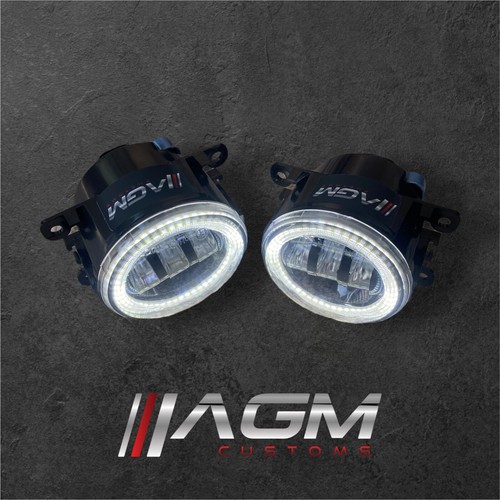 Agm customs ford fiesta mk7 - customs,
