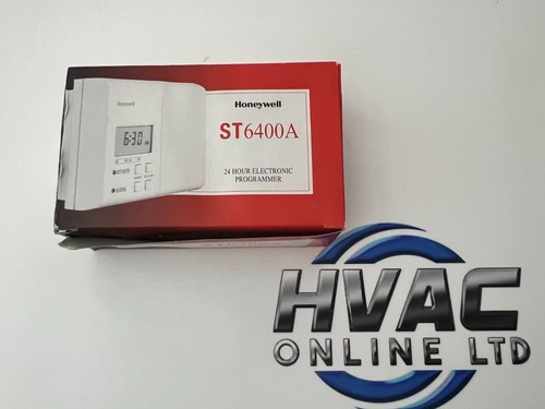 Honeywell st6400a channel - honeywell,