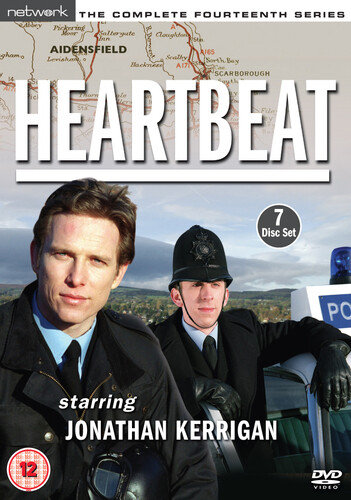 Heartbeat the complete - the,