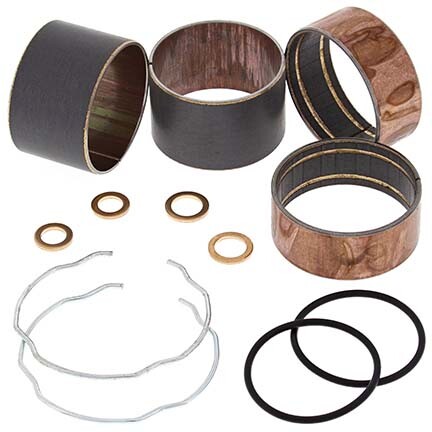 Fork bushing kit - bushing, for