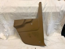 RANGE ROVER CLASSIC SOFT DASH KICK PANEL R/H