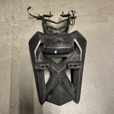 YAMAHA TMAX 530 REAR NUMBER PLATE HOLDER 59C-21629`(Y5)