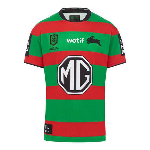 South sydney rabbitohs - south,