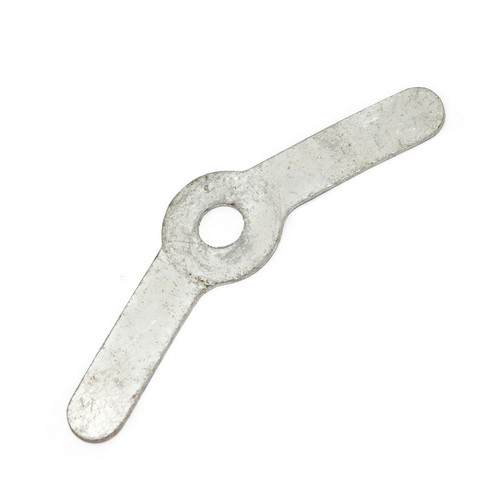 Headset clamp clip alloy - headset,