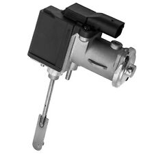 Turbo Wastegate Actuator For