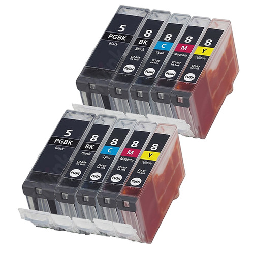 Ink cartridge for - 10,