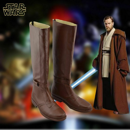 Star wars jedi knight - wars, obi-wan
