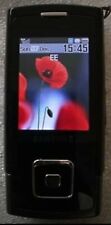 Samsung E900 Vintage Mobile Phone Excellent Condition