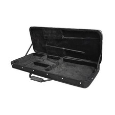 Electric Guitar Case Sturdy