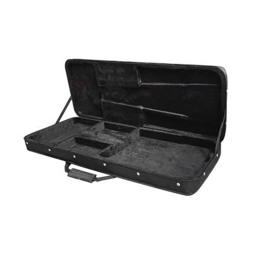 Electric guitar case sturdy - electric,