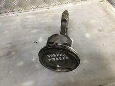 SUBARU IMPREZA PISTON WITH CONROD 2.5 PETROL 2008