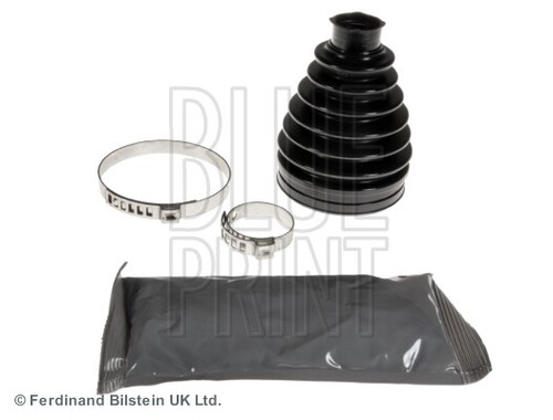 Bellow set drive - set,, blue