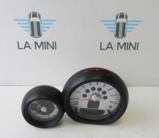 Genuine MINI Rev Revolution