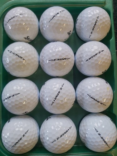Srixon star mint - z,