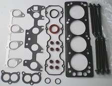HEAD GASKET SET BOLTS ASTRA G