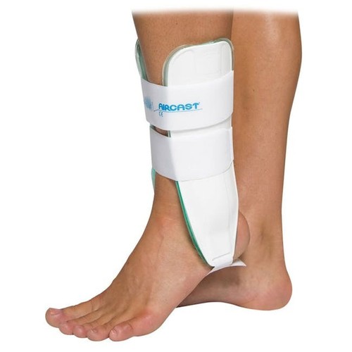 Aircast air stirrup ankle - air,