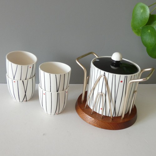 Vintage kirkham pottery - vintage,