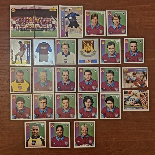 West ham merlin premier - premier, league