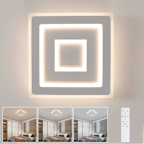 Modern led ceiling light - modern,