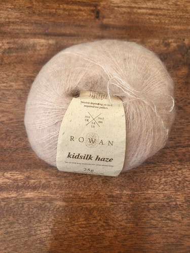 Rowan kidsilk haze shade - haze,