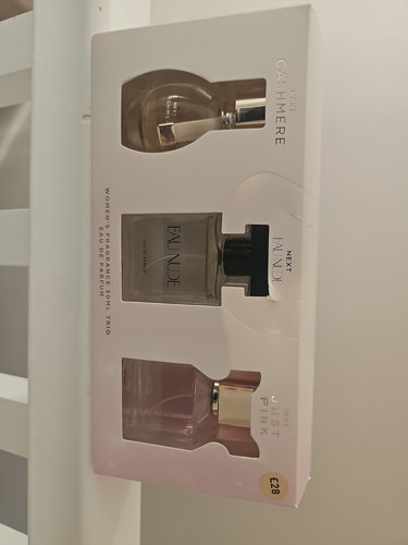 Next women eau parfum - de,